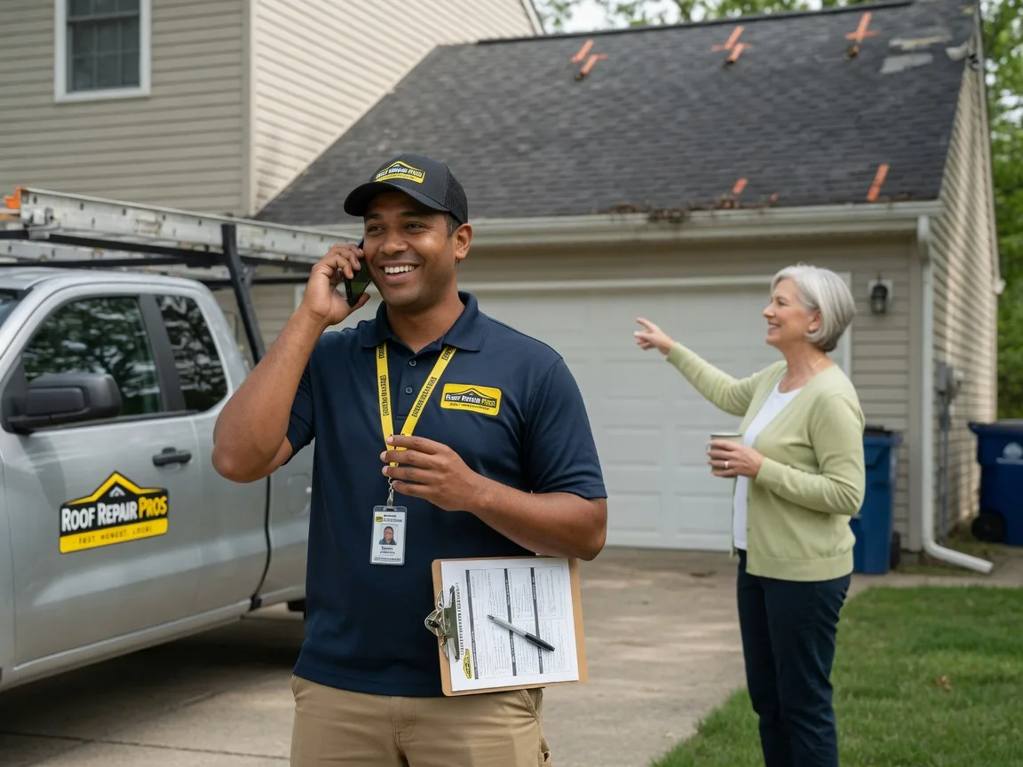 Roof Repair Morven, GA FAQs